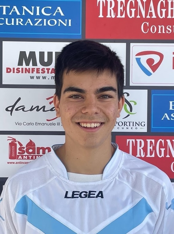 FORMENTO TOMMASO